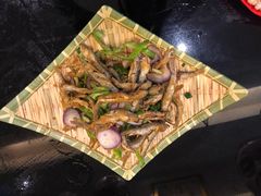 -鸿运楼·舌尖上的徽菜