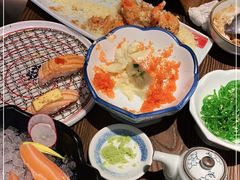 -大雄寿司(中华广场店)