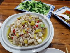 -曹家小厨(贵阳路店)