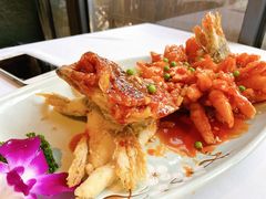 -老阊门菜馆(山塘街店)