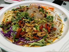 -吴记酱骨炖菜馆(康安路店)
