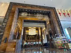 -长沙富力万达文华酒店