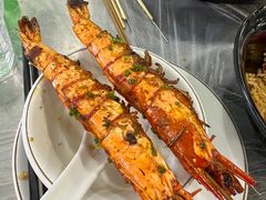 -串小白烧烤(金沙洲店)
