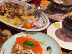 -卢布里西餐厅(总店)