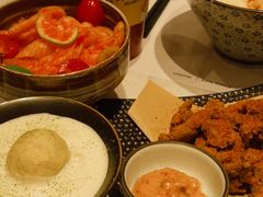 -火山屋台(新街口店)