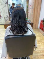 -Show fa salon 秀发沙龙