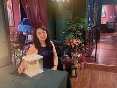 -阿兹凯乐·老洋房西餐