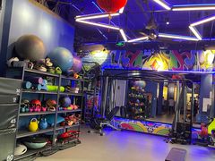 -FEELINGME乐刻私教馆·健身(沿海赛洛城店)