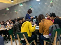 -华嫂冰室(尖沙咀店)