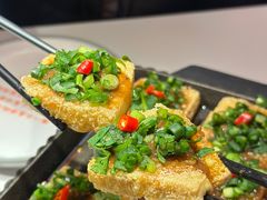 -鸣记脆皮烤鱼·海鲜烤鱼(三八广场店)