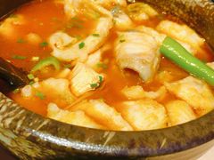 -山石榴·贵州菜(丰盛里店)