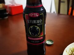 黑加仑-林静小吃(复兴路店)