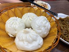 牛肉包-郑家包子牛肉拉面(尚勤路店)