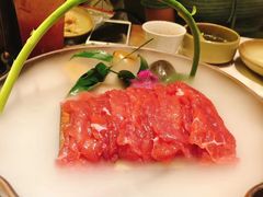 -盡膳口福跷脚牛肉火锅(合生汇购物中心店)