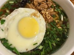 -矮子粉店1985·长沙米粉(湘春路店)