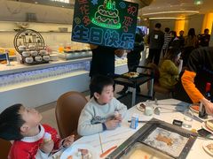 -星伦多 自助料理(圆融店)