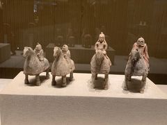 -陕西历史博物馆