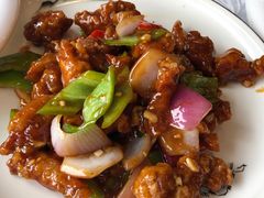 -鸿禧大清花(方庄店)
