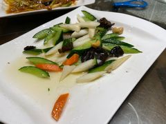 -浩家苑菜馆(汉口路店)