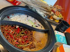 -钢管厂五区小郡肝火锅串串香(清河店)