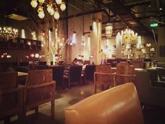 大堂-MAAN COFFEE(金桥店)