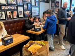 -Fergburger(皇后镇店)