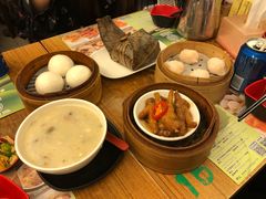 -添好运点心专门店(深水埗店)