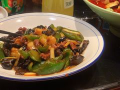 -青菁酒家·象山海鲜(胜利河美食街店)