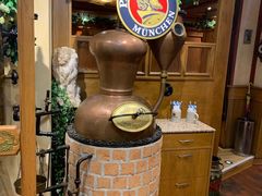 -Restaurant Paulaner am Dom