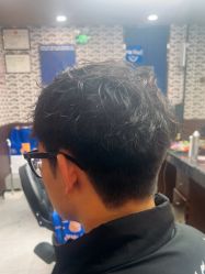 -大人物·男士理发馆