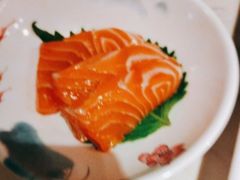 -海玥荟海鲜姿造自助餐厅(欧罗巴广场店)