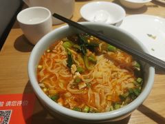 -秦香阁·西北家常菜(徐汇日月光中心店)