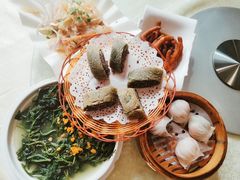 -顺德人家食府(黄金广场店)