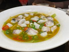 -芳芳私房菜·精做淮扬菜(承德路店)