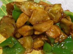 -大草原清真饭庄(沙河店)