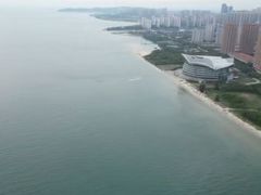 -北海银滩一号国际会议中心酒店