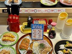 -三禾寿司(君尚店)