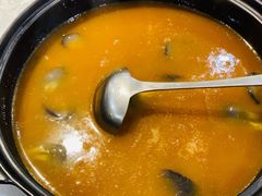 宫廷佛跳墙-麟1929(外滩店)