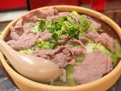 -廖川菜(太阳宫店)