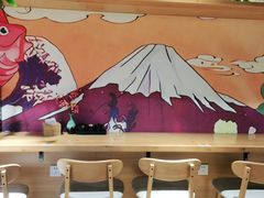 -晓寿司·日本料理(望京博雅店)