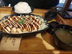 -雷门拉面·现熬骨汤(凯德来福士店)