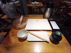 -木屋烧烤(坂田天安云谷店)