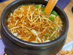 -满园烤鸭·春饼(奥体万达店)
