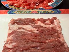 -京悦南门涮羊肉·羊蝎子火锅(田林路店)