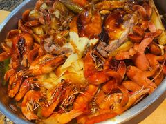 -黄记煌·三汁焖锅(万达广场店)