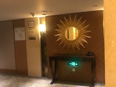 -宁波东港喜来登酒店