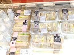 -85度C(南京龙世中心店)