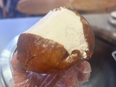 -烘焙町面包店(西四店)