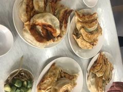 -劈柴院锅贴(沈阳路店)
