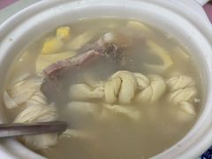 -蘭心餐厅(进贤路店)